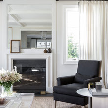 Ansonia: Fireplace Ideas