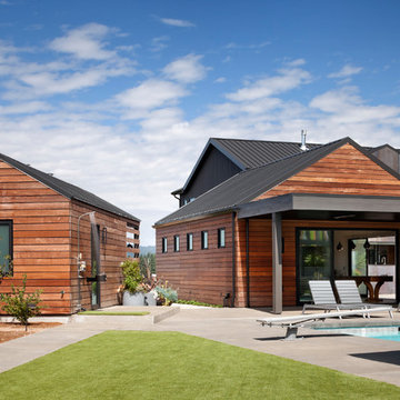 Renton Hill House
