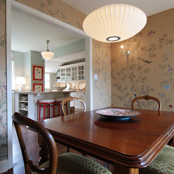 Amie de Toro - Interior Designer - Oak Bay Victoria BC