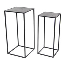 Plant stand