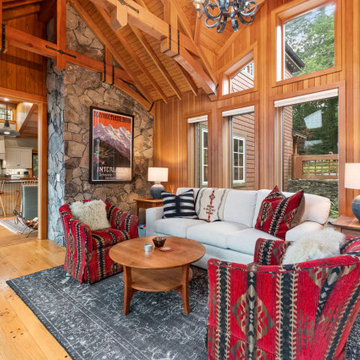 181 Stanyan Road Moultonborough, NH