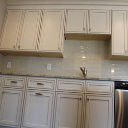 Another fine job completed - Products