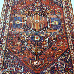 Antique Rugs - Products