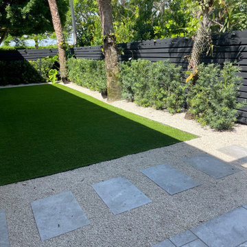 Palm Beach Polo townhouse