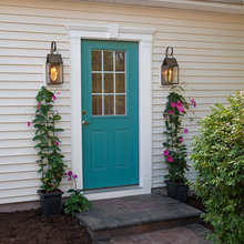 ext entry