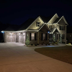 Lighting Contractor - Outdoor Lighting