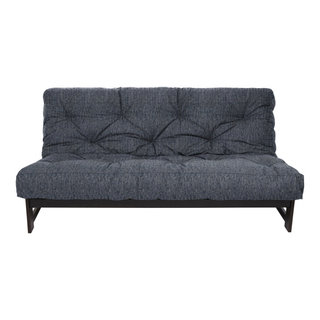 Trupedic Indoor Futon Mattress, 60