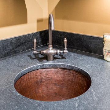 Kenmont Road Remodel