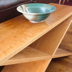 Albers Residence - Console Tables