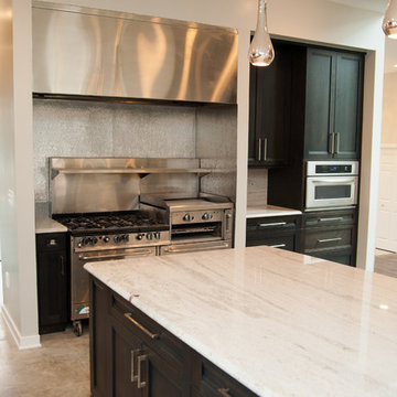 Projects: Kitchen Remodeling Projects