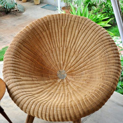 Cane Furniture - Products