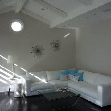 Custom Product - Custom Sectional
