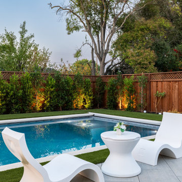 Cambrian Park Project