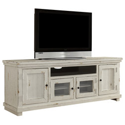 Farmhouse Entertainment Centers And Tv Stands by Progressive Furniture