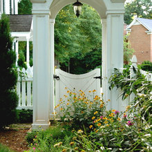 gates