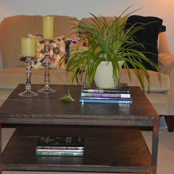 Coffee Tables