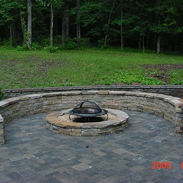 Fire Pit