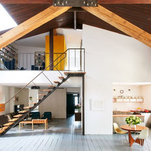 Open Great Room