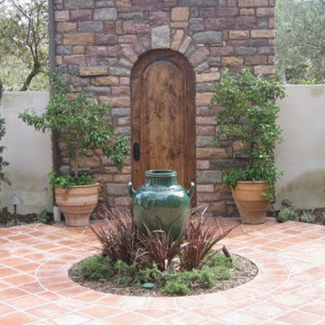 Landscape Designs by Patrick May