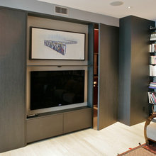 Gallery and Displays
