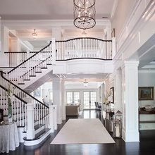 NEW entryway