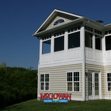 3 season porch