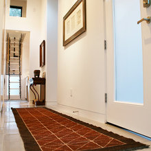 Trim - Finishes