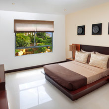 Home - Master Bedroom