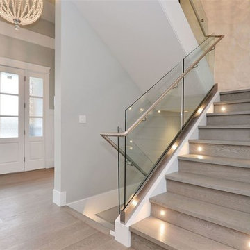 Morgan Creek Homes