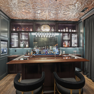 Sweet Speakeasy in Anderson Township
