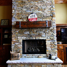 Fireplaces