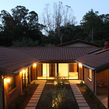 Monte Sereno Spa