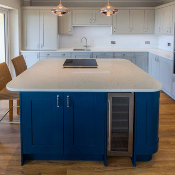 Local Apartment Refurbishment