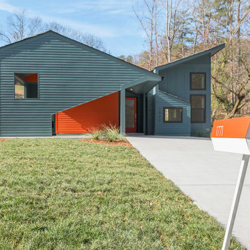 1771 White Oak Road
