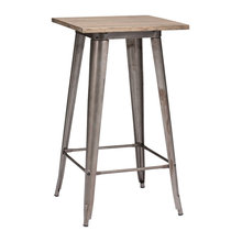bar tables