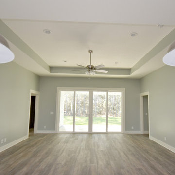 Interior painting