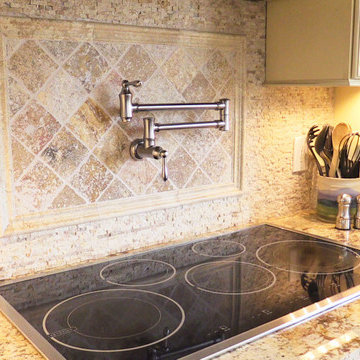 Monrovia, MD Kitchen Remodel