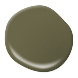 Cedar Glen S350-7 - Paint