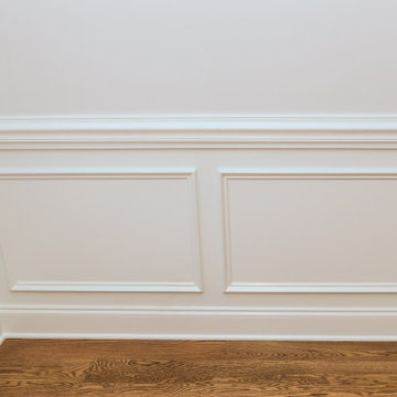 Forsyth Master Suite Remodeling