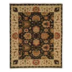 Venice - Traditional Trilogy Collection - Rugs