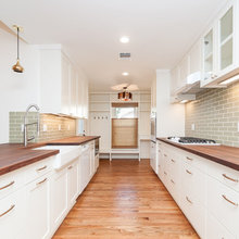 Kitchen redo 2022