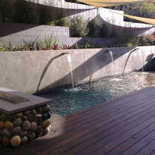 SAWGRASS BIGGER BACKYARD IDEAS