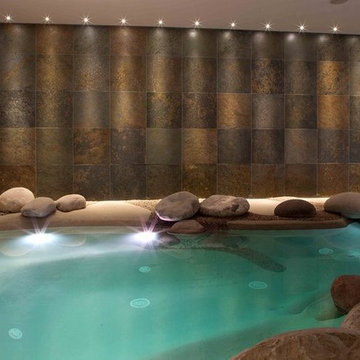 SPA Biodesign (Miramonti Relilax)