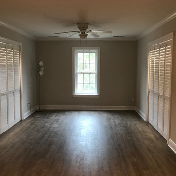 Home Remodel
