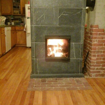Masonary Heaters
