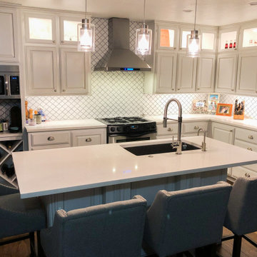 Proline PLFW 129E Series Stainless Steel Wall Range Hood