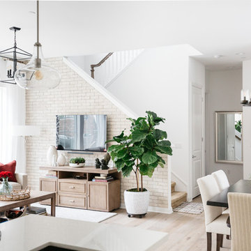 Chestnut Circle - Porter Ranch