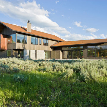 John Dodge Residence