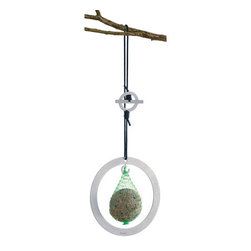 Blomus 65270 Pianeta Bird Feeder - Products