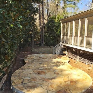 Vinings Patios